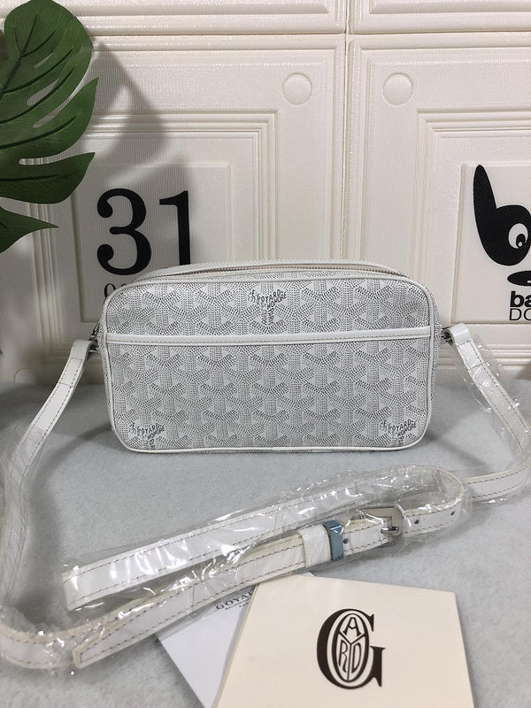 Ozarra - GOD Bags - 182