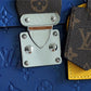Ozarra Fashion Lu-Vi bags - 8038