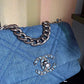 BAB - CHL Bags - 3256