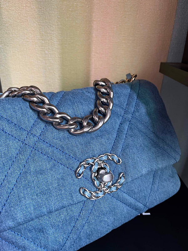 BAB - CHL Bags - 3256