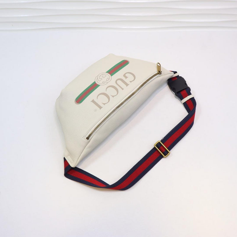 BAB - GCI Bags - 1029