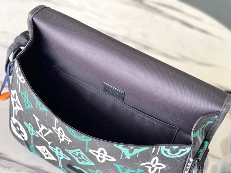 Fashion Lu-Vi bags - 4561