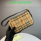 Ozarra Fashion -BBR Bags - 545