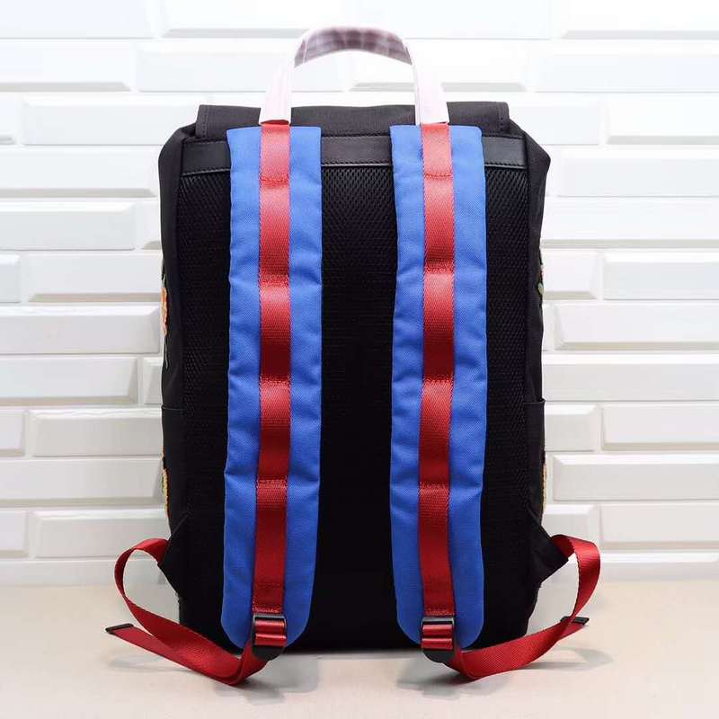BAB - GCI Bags - 753