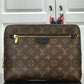 Fashion Lu-Vi bags - 2998