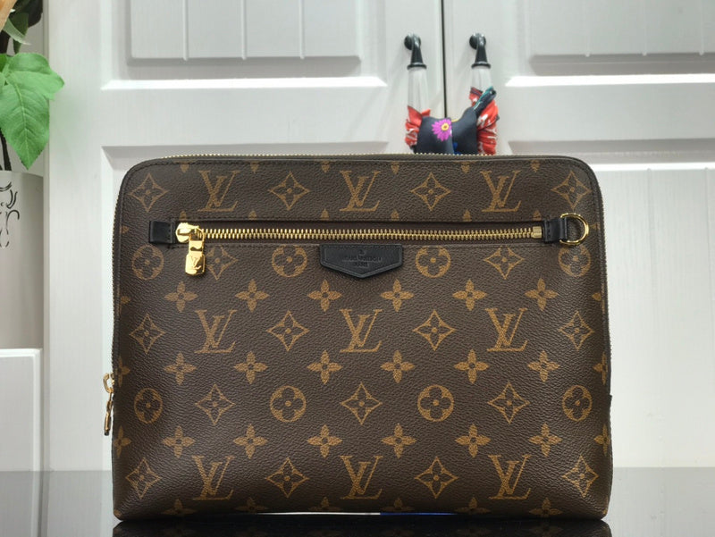 Fashion Lu-Vi bags - 2998