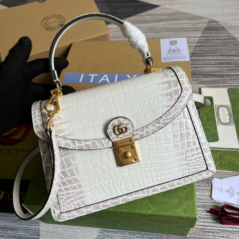 Ozarra - GG Bags - 1496