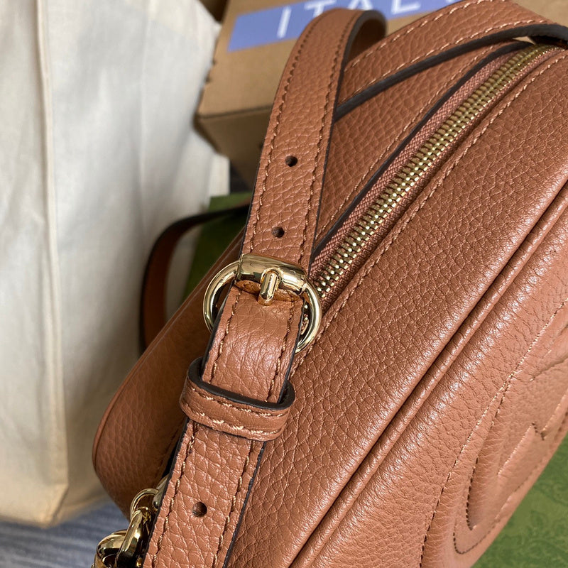 Ozarra - GCI Bags - 4519