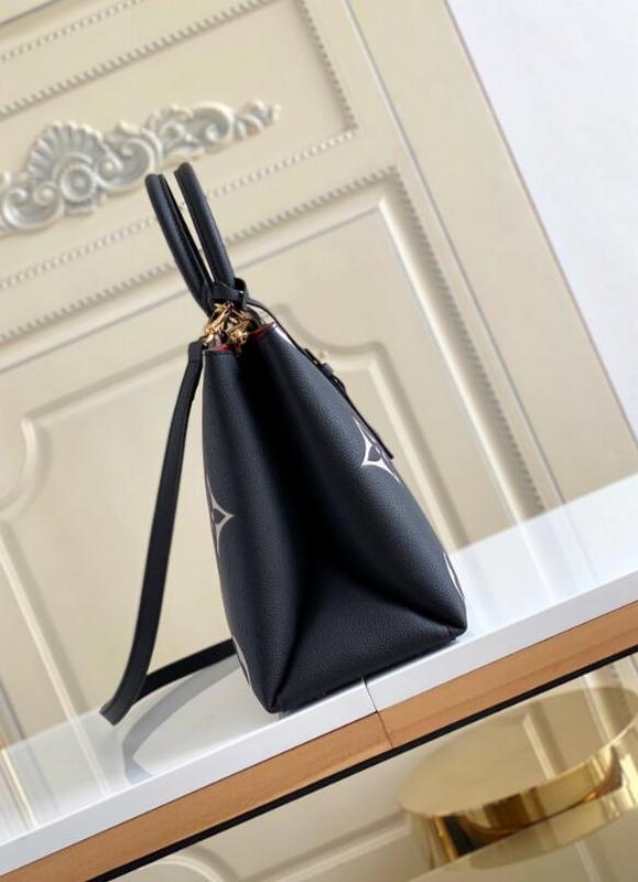 Ozarra Luxury - LOV Bags - 2142
