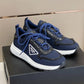 Ozarra Luxury - PD Men Shoes - 111