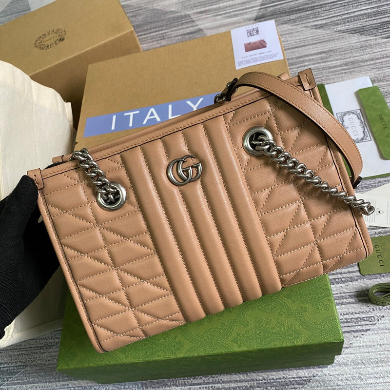 Ozarra - GG Bags - 1676