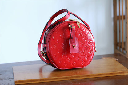 Ozarra Fashion Lu-Vi bags - 8331