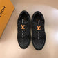 Ozarra Luxury - LOV Men Shoes - 1541