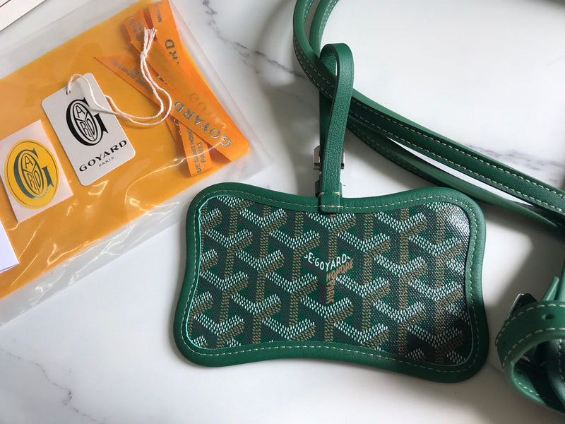 OZ - GYO Bags - 1153