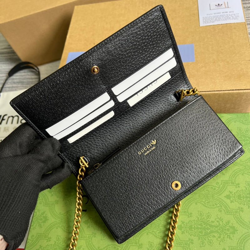 Ozarra - GG Bags - 1221