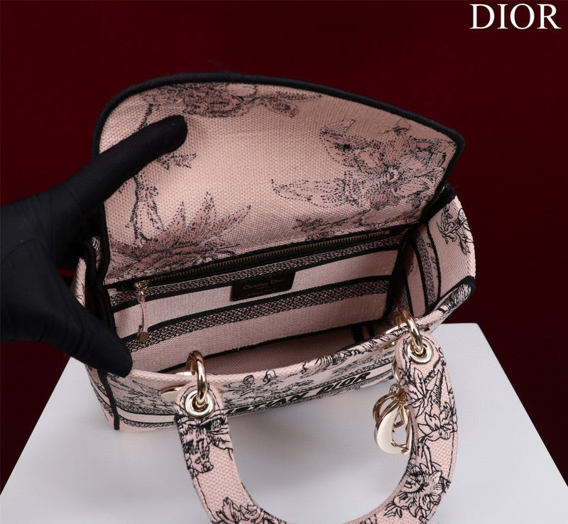 Ozarra - Dir Bags - 1705