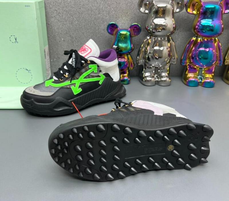 Ozarra Luxury - YZO Women Shoes - 105