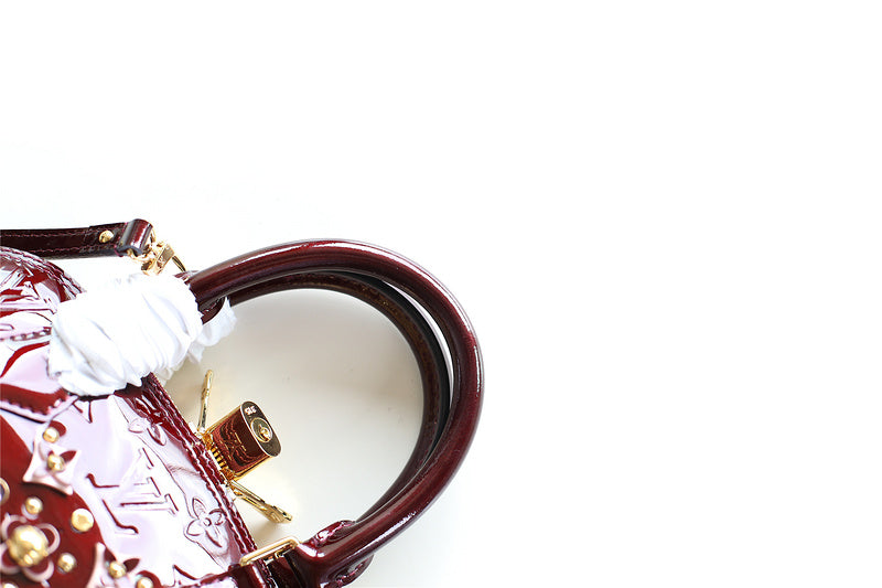 Ozarra Fashion Lu-Vi bags - 8264