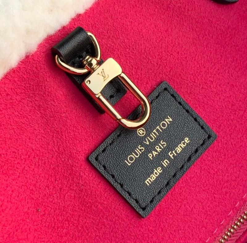 Ozarra Luxury - LOV Bags - 2592