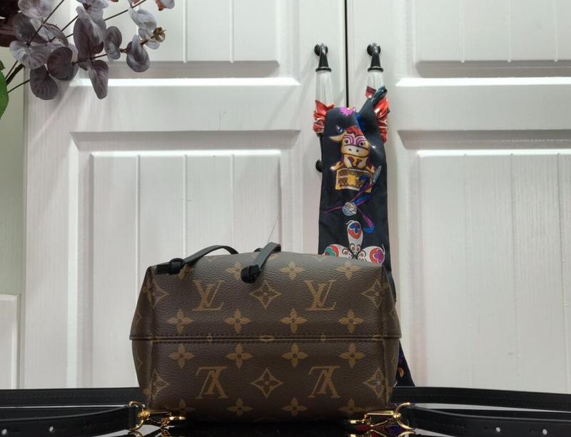 Ozarra Luxury - LOV Bags - 2666