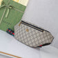 Ozarra - GCI Bags - 2012