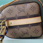 Ozarra Fashion Lu-Vi bags - 11230