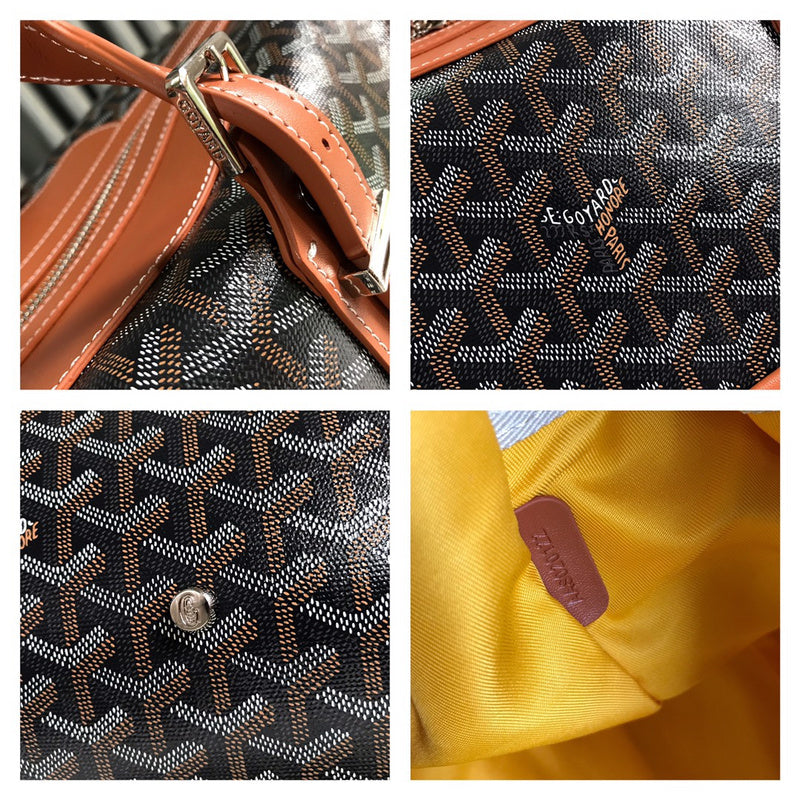 OZ - GYO Bags - 808