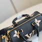 Ozarra Fashion Lu-Vi bags - 17201