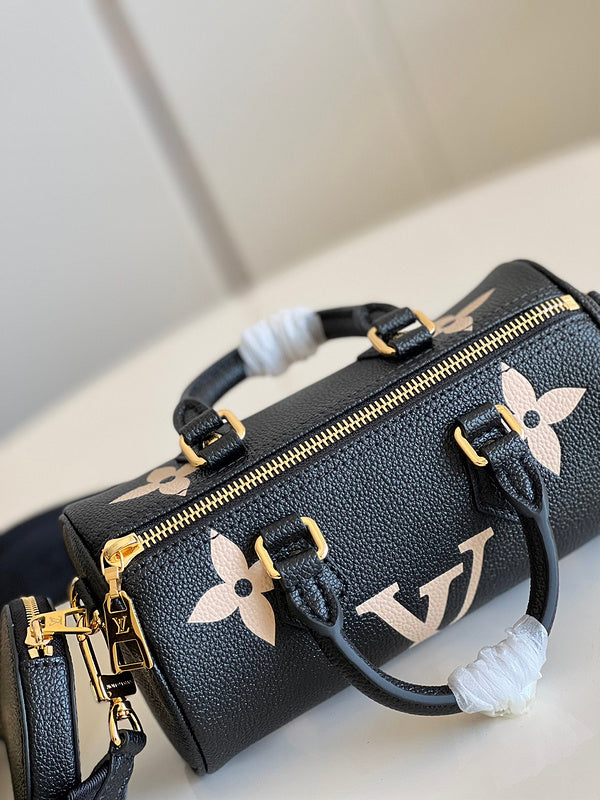 Ozarra Fashion Lu-Vi bags - 17201