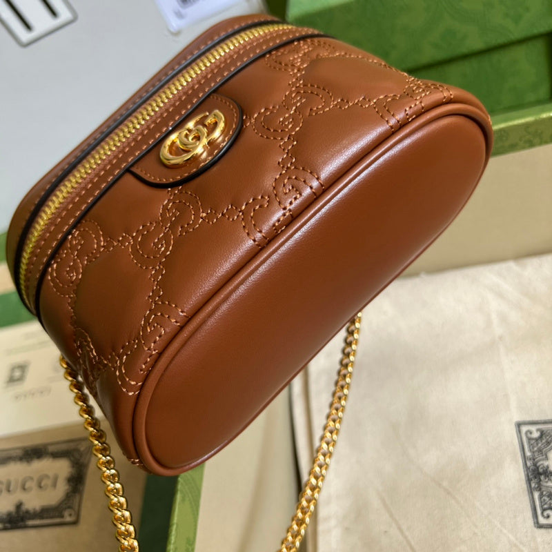 OZ - GCI Bags - 1538
