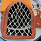 Ozarra Fashion Lu-Vi bags - 11198