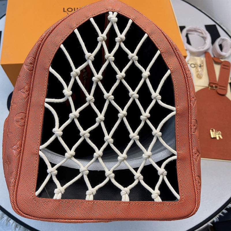 Ozarra Fashion Lu-Vi bags - 11198