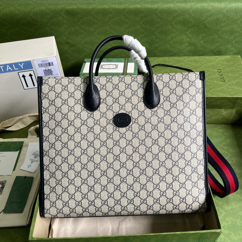 OZ - GCI Bags - 891