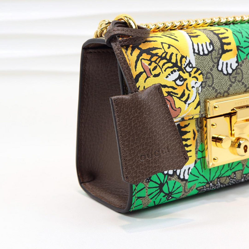 BAB - GCI Bags - 1023
