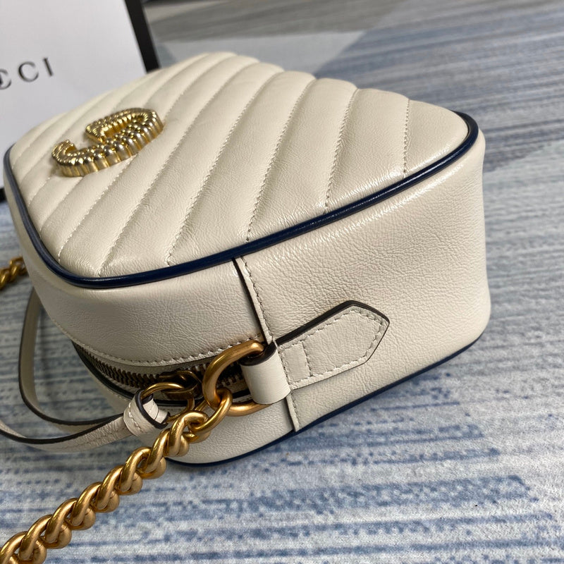 Ozarra - GUKI Bags - 2213