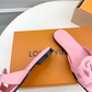 Ozarra Luxury - LOV Women Shoes - 111