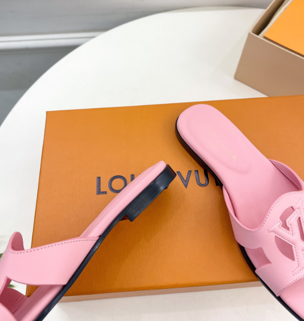 Ozarra Luxury - LOV Women Shoes - 111