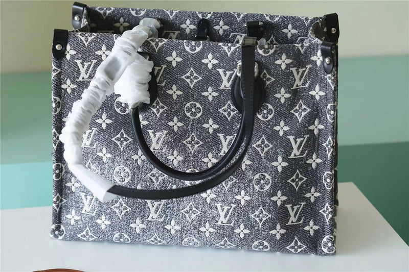 Ozarra - LUV Bags - 480