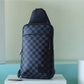 Ozarra Fashion Lu-Vi bags - 10214