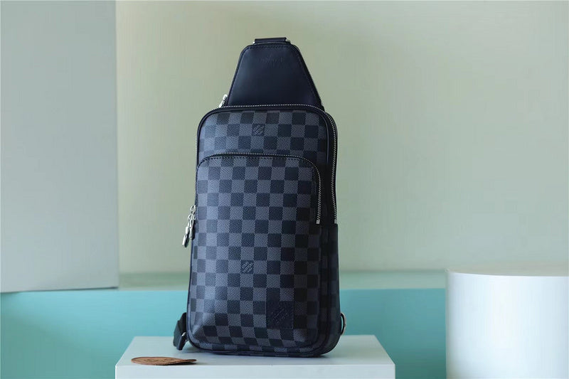 Ozarra Fashion Lu-Vi bags - 10214