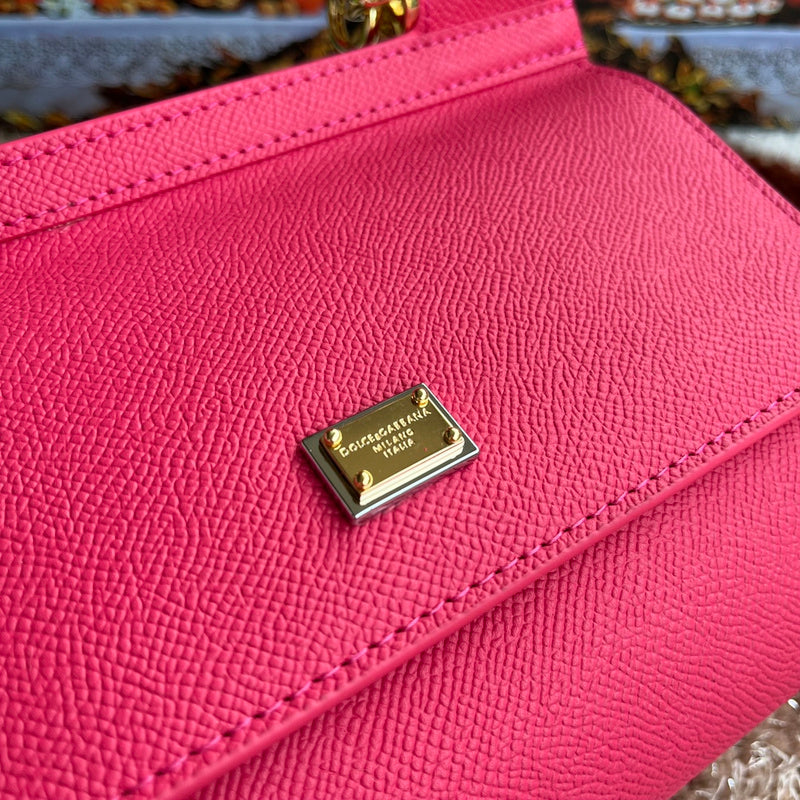 Ozarra - DG Bags - 009