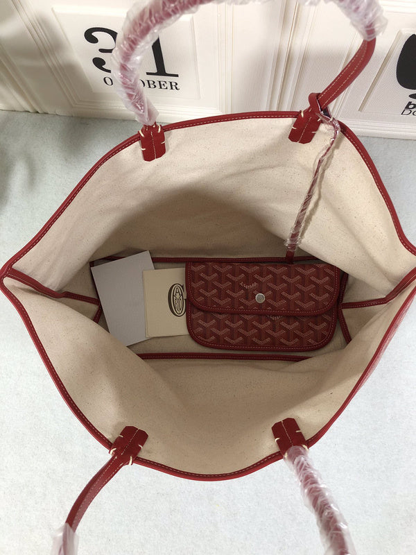 Ozarra - GOD Bags - 292