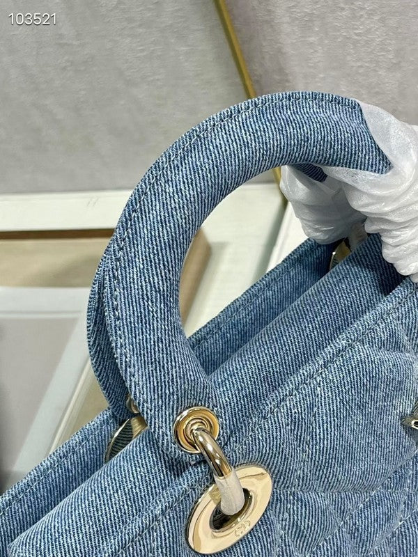 OZ - Dir Bags - 797