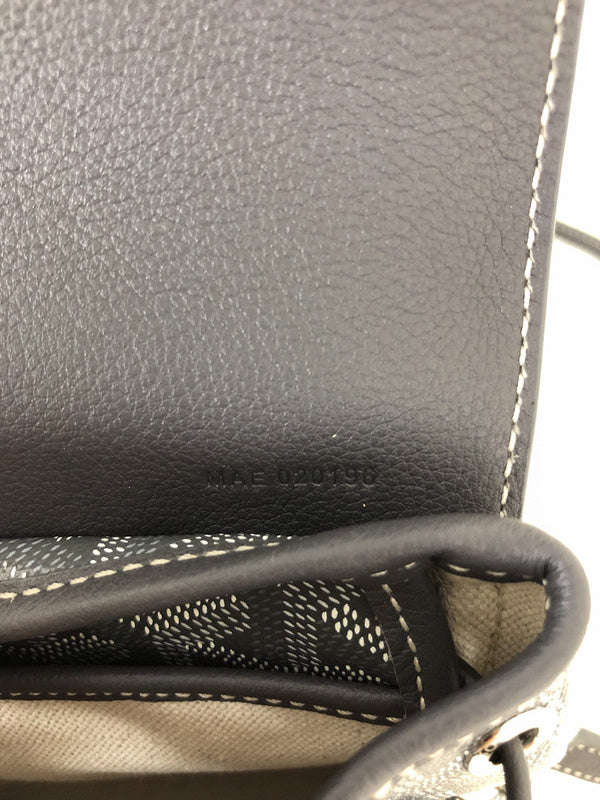 Ozarra - GOD Bags - 030