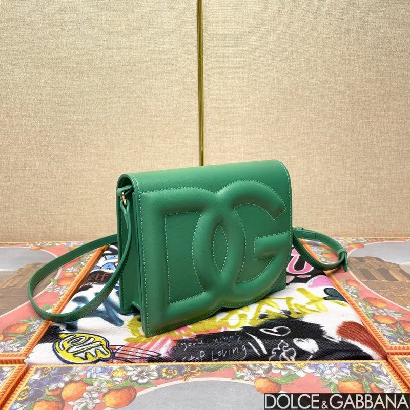 Ozarra - DG Bags - 063