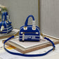 Ozarra - DOR Bags - 1049