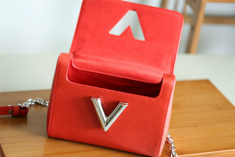 Ozarra Fashion Lu-Vi bags - 8517