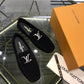 Ozarra Luxury - LOV Men Shoes - 1966