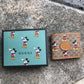 Ozarra - Guki Wallet - 628