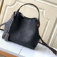 Ozarra Fashion Lu-Vi Bags - 16938